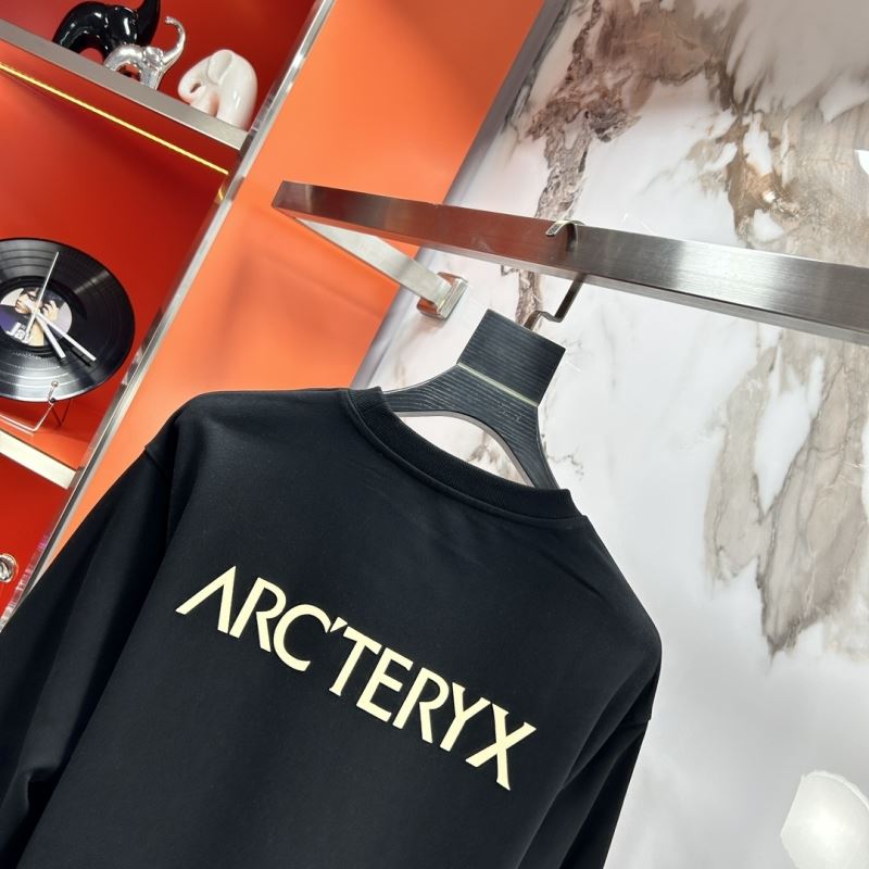 Arcteryx Hoodies